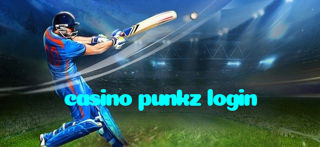 casino punkz login