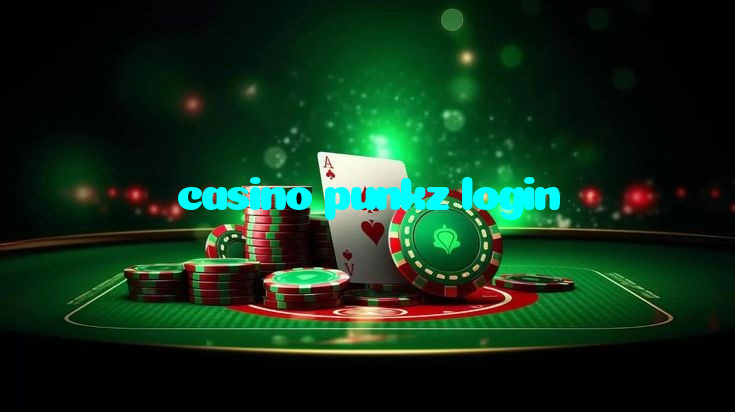 making first deposit on casino punkz login website using local payment methods in Pakistan