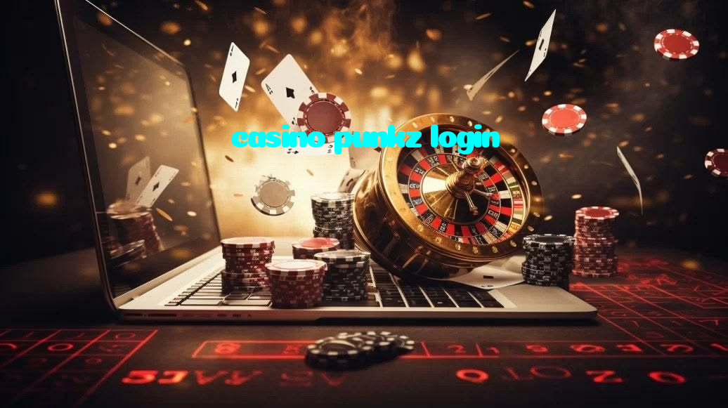 casino punkz login casino presented on mobile device in Pakistan with slots and live games