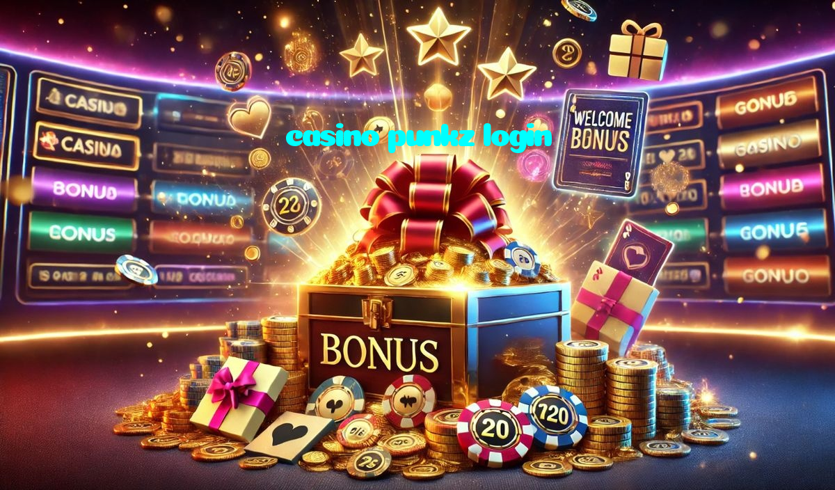 casino punkz login خوش آمدید بونس +600% پیشکش موبائل ایپ کے پروموشن سیکشن میں دکھائی دیتی ہے۔