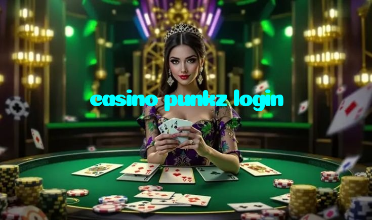 casino punkz login