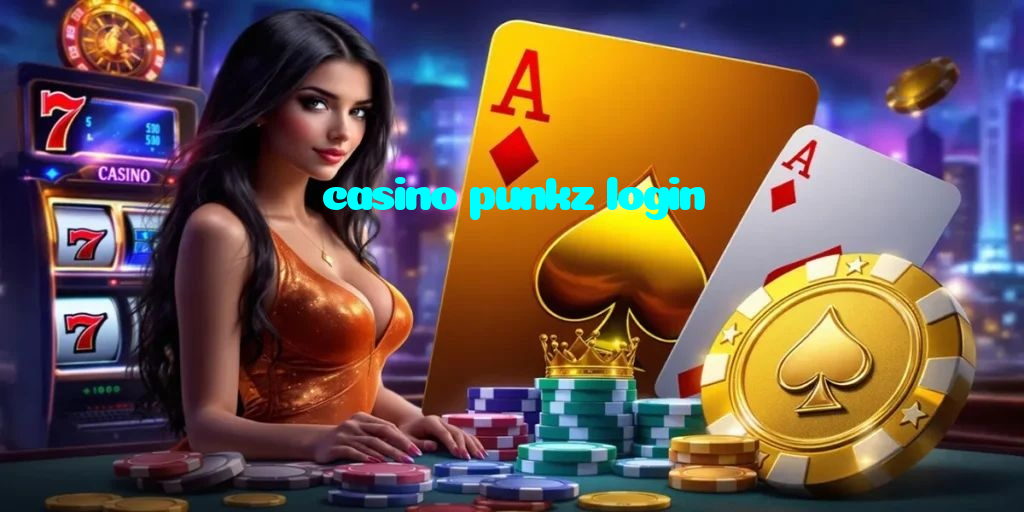 casino punkz login